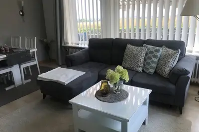 Image de Ferienhaus für 4 Gäste mit 70m² in Rabenkirchen-faulück