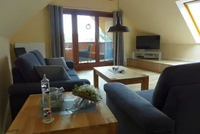 Image de Ferienwohnung/app. für 5 Gäste mit 116m² in Schuby