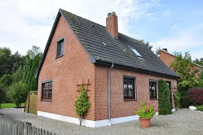 Image de Ferienhaus für 4 Gäste mit 60m² in Kappeln Ot Olpenitz