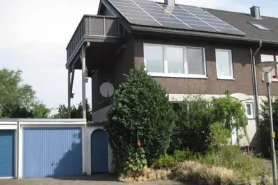 Image de Ferienwohnung/app. für 2 Gäste mit 64m² in Fahrdorf