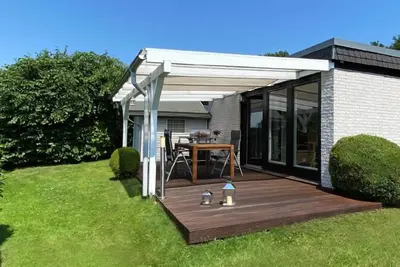 Image de Ferienhaus für 4 Gäste mit 70m² in Kappeln Ot Kopperby