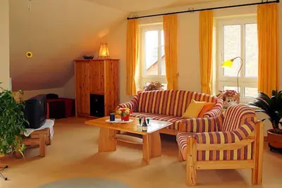 Image de Ferienwohnung/app. für 2 Gäste mit 45m² in Kappeln Ot Kopperby