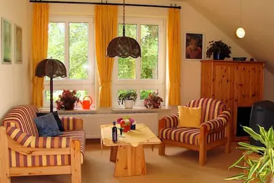 Image de Ferienwohnung/app. für 2 Gäste mit 38m² in Kappeln Ot Kopperby