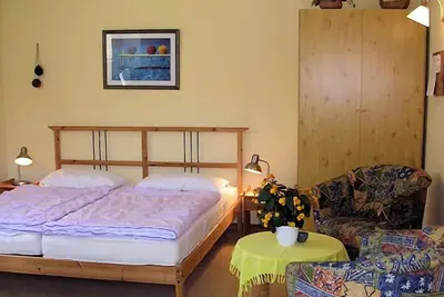 Image de Ferienwohnung/app. für 2 Gäste mit 27m² in Kappeln Ot Kopperby