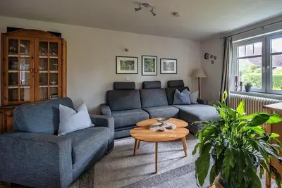 Image de Ferienwohnung/app. für 4 Gäste mit 80m² in Busdorf