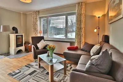 Image de Ferienwohnung/app. für 4 Gäste mit 80m² in Borgwedel