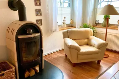 Image de Ferienhaus für 7 Gäste mit 150m² in Dannewerk