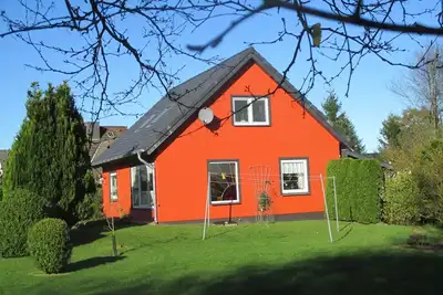 Image de Ferienhaus für 5 Gäste mit 95m² in Nübel