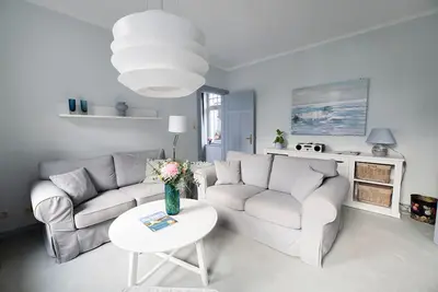 Image de Ferienwohnung/app. für 4 Gäste mit 80m² in Kappeln