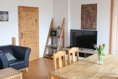 Image de Ferienwohnung/app. für 4 Gäste mit 95m² in Nübel