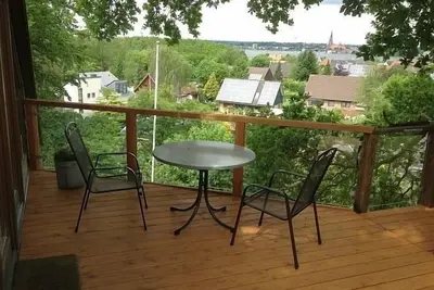 Image de Ferienwohnung/app. für 3 Gäste mit 46m² in Fahrdorf