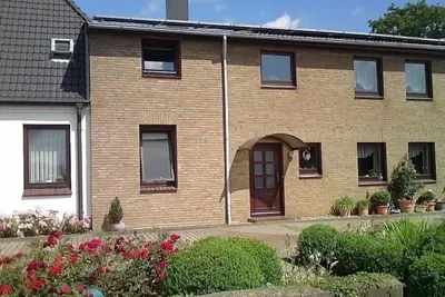 Image de Ferienwohnung/app. für 4 Gäste mit 72m² in Taarstedt