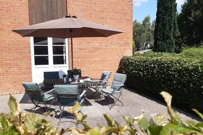 Image de Ferienwohnung/app. für 6 Gäste mit 120m² in Sieseby