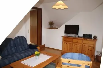 Image de Ferienwohnung/app. für 2 Gäste mit 54m² in Fahrdorf