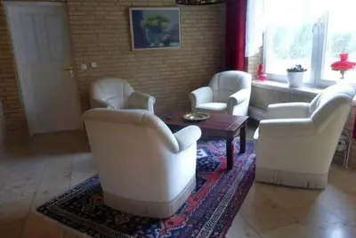 Image de Ferienwohnung/app. für 4 Gäste mit 85m² in Schleswig