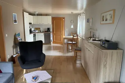 Image de Ferienwohnung/app. für 2 Gäste mit 58m² in Fahrdorf