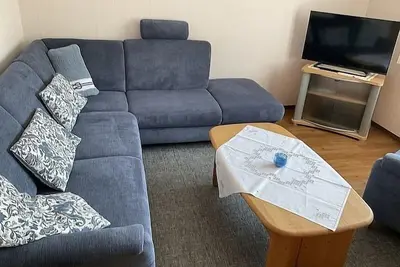 Image de Ferienwohnung/app. für 2 Gäste mit 50m² in Fahrdorf