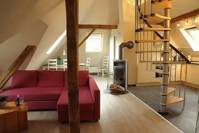 Image de Ferienwohnung/app. für 7 Gäste mit 70m² in Schleswig