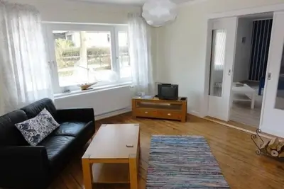 Image de Ferienwohnung/app. für 5 Gäste mit 120m² in Klein Rheide