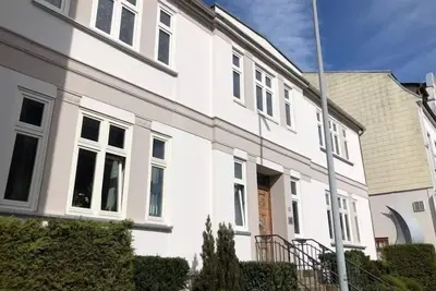 Image de Ferienwohnung/app. für 6 Gäste mit 90m² in Schleswig