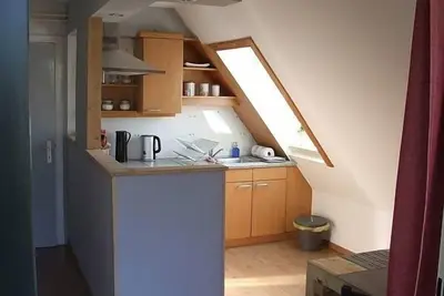 Image de Ferienwohnung\/app. für 4 Gäste mit 45m² in Schleswig