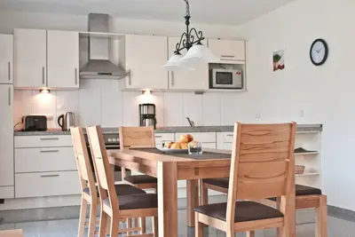 Image de Ferienhaus für 6 Gäste mit 124m² in Waabs