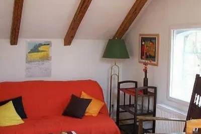 Image de Ferienwohnung/app. für 3 Gäste mit 28m² in Schleswig