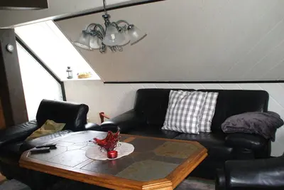 Image de Ferienwohnung/app. für 5 Gäste mit 90m² in Schleswig