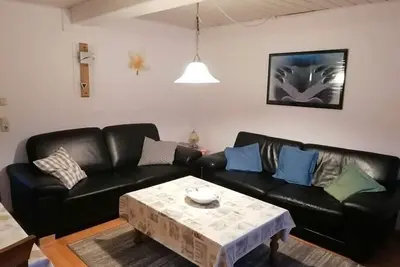 Image de Ferienwohnung/app. für 5 Gäste mit 90m² in Schleswig