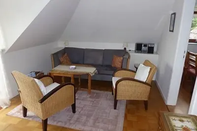 Image de Ferienwohnung/app. für 5 Gäste mit 60m² in Busdorf