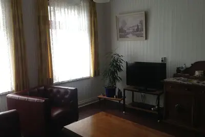 Image de Ferienwohnung/app. für 4 Gäste mit 80m² in Boren