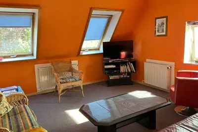 Image de Ferienwohnung/app. für 5 Gäste mit 70m² in Boren