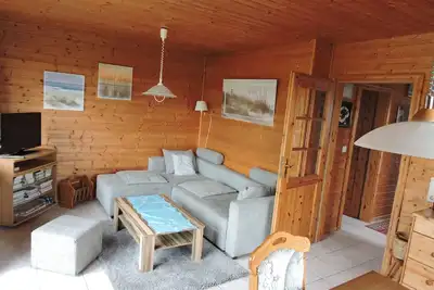 Image de Ferienhaus für 4 Gäste mit 60m² in Lindau