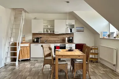 Image de Ferienwohnung/app. für 4 Gäste mit 61m² in Jübek