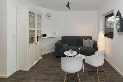 Image de Ferienwohnung/app. für 4 Gäste mit 61m² in Jübek