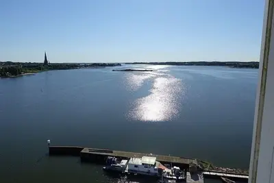 Image de Ferienwohnung/app. für 2 Gäste mit 30m² in Schleswig