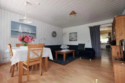 Image de Ferienhaus für 4 Gäste mit 70m² in Brodersby