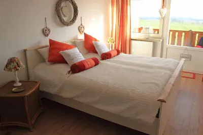 Image de Ferienwohnung/app. für 4 Gäste mit 80m² in Schaalby