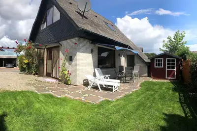 Image de Ferienhaus für 4 Gäste mit 70m² in Waabs Ot Langholz