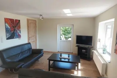 Image de Ferienwohnung/app. für 5 Gäste mit 60m² in Stoltebüll