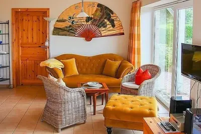 Image de Vacation home for 6 guests with 100m² in Waabs (184536)