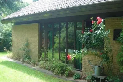 Image de Ferienhaus für 5 Gäste mit 60m² in Waabs