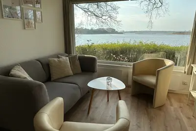 Image de Ferienhaus für 4 Gäste mit 60m² in Grödersby