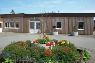 Image de Ferienwohnung/app. für 4 Gäste mit 73m² in Holzdorf