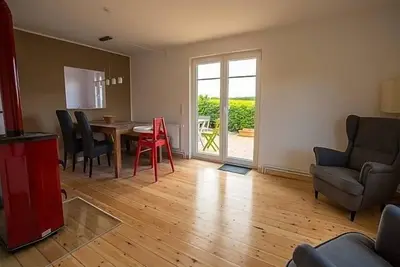 Image de Ferienhaus für 5 Gäste mit 120m² in Rieseby