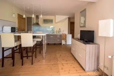Image de Ferienwohnung/app. für 3 Gäste mit 55m² in Rieseby