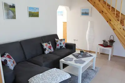 Image de Ferienwohnung/app. für 3 Gäste mit 55m² in Taarstedt