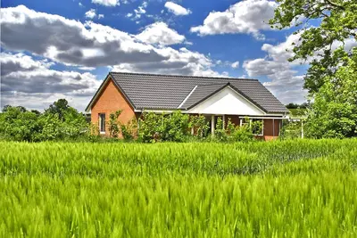 Image de Ferienhaus für 6 Gäste mit 60m² in Struxdorf