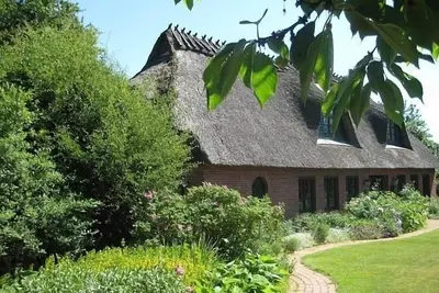 Image de Ferienhaus für 4 Gäste mit 70m² in Mohrkirch