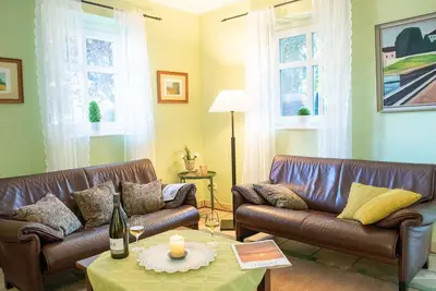 Image de Ferienwohnung/app. für 4 Gäste mit 80m² in Mohrkirch